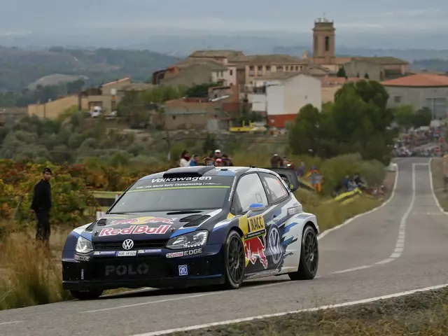 Are rally drivers better drivers than F1 drivers?