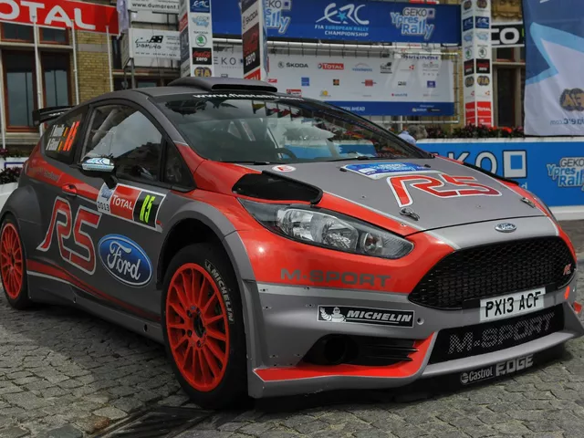 Why do so many amateur rally racers disconnect their ABS?