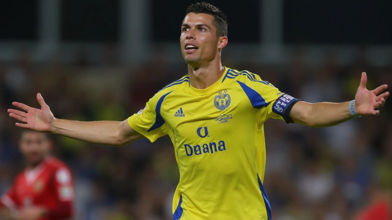 Al-Nassr appeal over ineligible player: what we know, what’s at stake, and the AFC picture