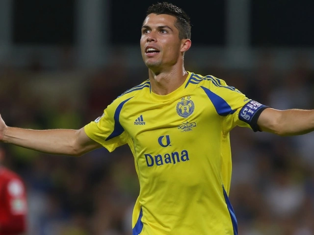 Al-Nassr appeal over ineligible player: what we know, what’s at stake, and the AFC picture