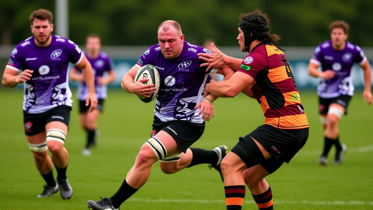 The Eagles Aren’t Done Yet