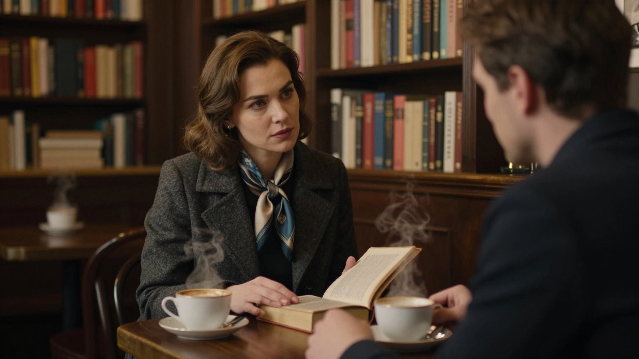 Escort in Russian - What to Expect from Russian Companions in Europe