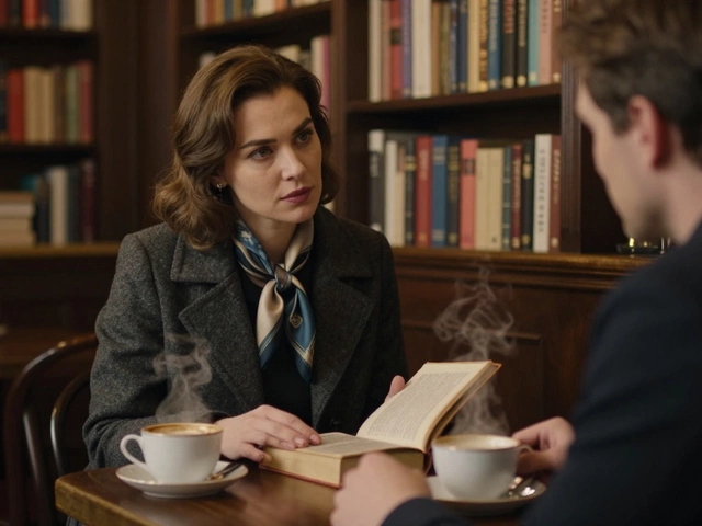 Escort in Russian - What to Expect from Russian Companions in Europe