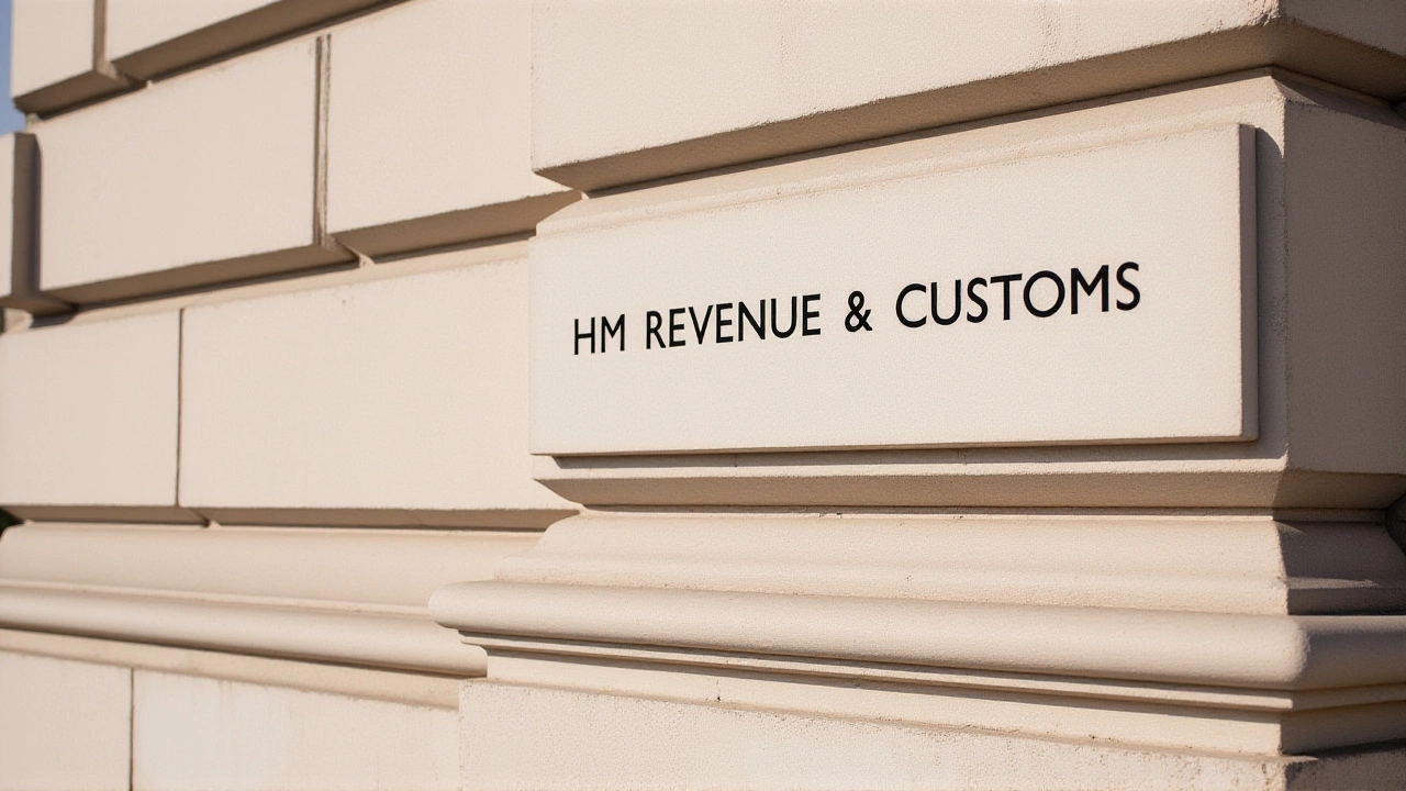 HMRC Accused of Knowingly Overcharging Millions of UK Pensioners