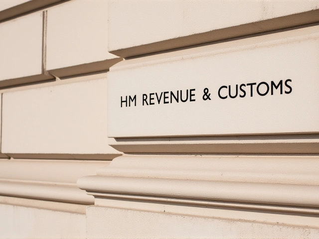 HMRC Accused of Knowingly Overcharging Millions of UK Pensioners